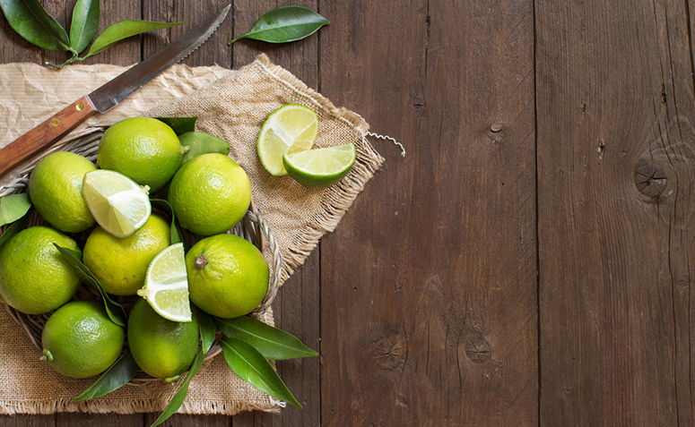 10 benefícios do limão que provavelmente você não conhecia